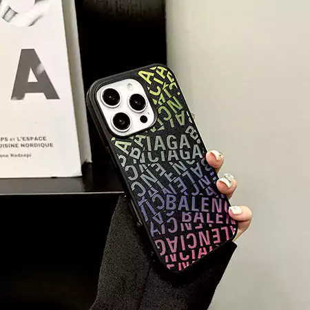 バレンシアガ ブランド BalenciagaiPhone17/17pro/17 promax/17 air