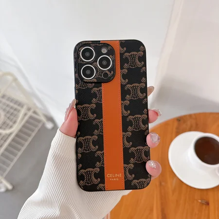 セリーヌ ブランド CelineiPhone17/17pro/17 promax/17 air 