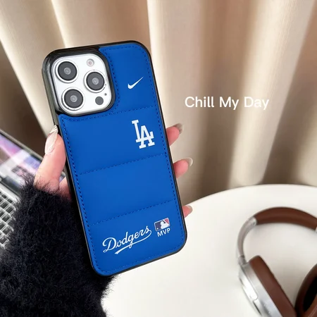 メジャーリーグベースボール MLB ケースiPhone17/17pro/17 promax/17 air 