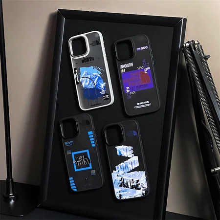 ザ・ノース・フェイス ケース The North FaceiPhone17/17pro/17 promax/17 air 