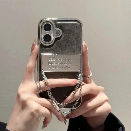 メゾン マルジェラ Maison Margiela ケースiPhone17/17pro/17 promax/17 air 