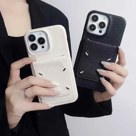 メゾン マルジェラ Maison Margiela ケースiPhone17/17pro/17 promax/17 air 