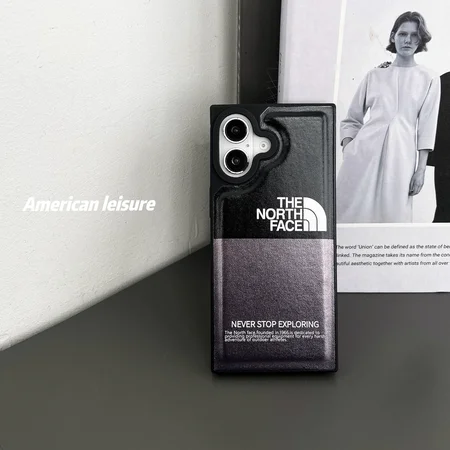 ザ・ノース・フェイス ケース The North FaceiPhone17/17pro/17 promax/17 air 