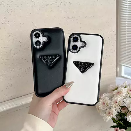 プラダ ブランド PradaiPhone17/17pro/17 promax/17 air 