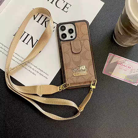 コーチ ブランド CoachiPhone17/17pro/17 promax/17 air 