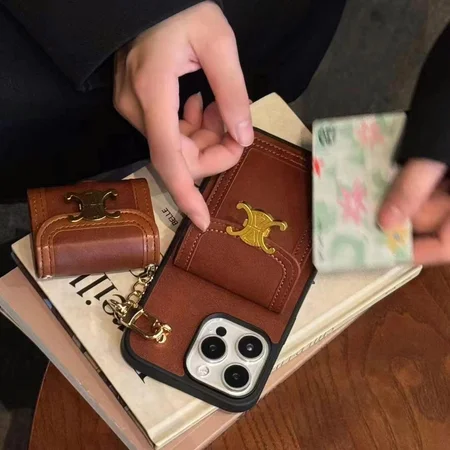 セリーヌ ブランド CelineiPhone17/17pro/17 promax/17 air 