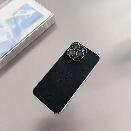 クロームハーツ ケース Chrome HeartsiPhone17/17pro/17 promax/17 air 