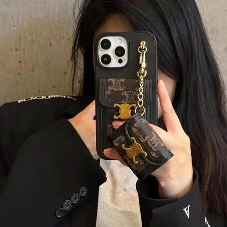 セリーヌ ブランド CelineiPhone17/17pro/17 promax/17 air 