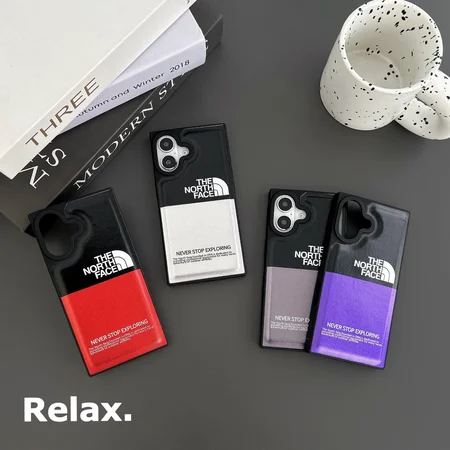 ザ・ノース・フェイス ケース The North FaceiPhone17/17pro/17 promax/17 air 