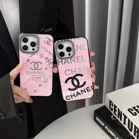 シャネルのiPhone 17/16 Proケース