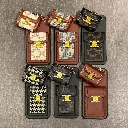 セリーヌ ブランド CelineiPhone17/17pro/17 promax/17 air 