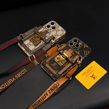 ルイヴィトン スマホケースiPhone17/17pro/17 promax/17 air 