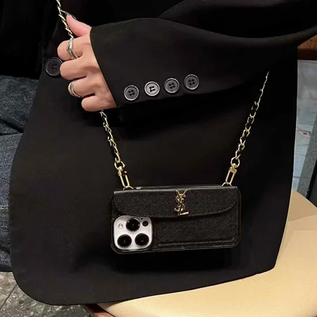 イヴサンローラン ブランド YSLiPhone17/17pro/17 promax/17 air 