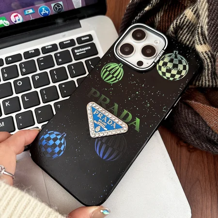 プラダ ブランド PradaiPhone17/17pro/17 promax/17 air