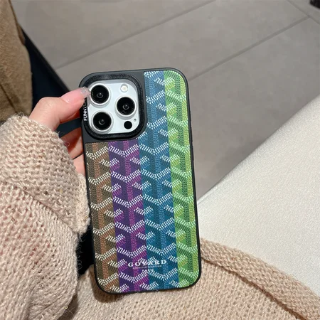 ゴヤール ケース GoyardiPhone17/17pro/17 promax/17 air 