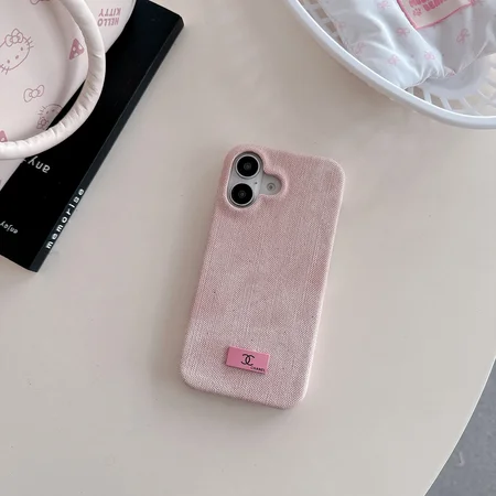 シャネル iPhone17Pro/17Pro Max用ケース