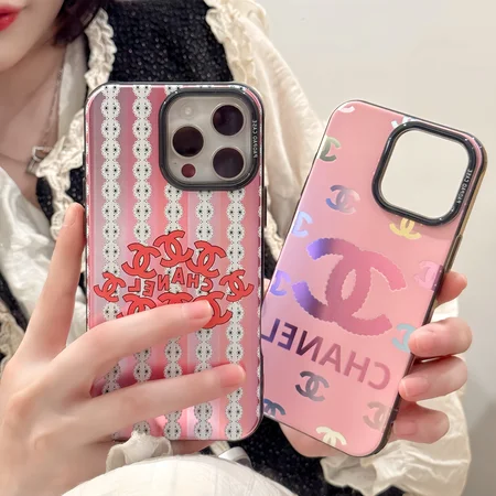 IMD素材のシャネル iPhone 17/17 Pro Max用スマホケース