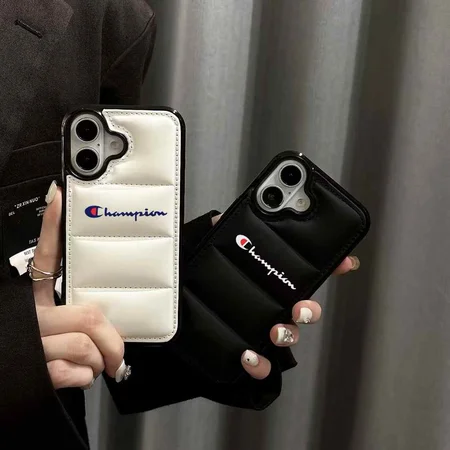 チャンピオン ケース ChampioniPhone17/17pro/17 promax/17 air 