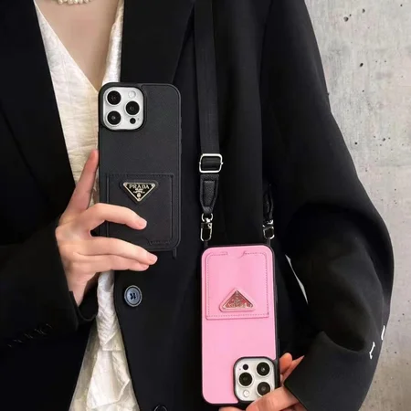 プラダ ブランド PradaiPhone17/17pro/17 promax/17 air 