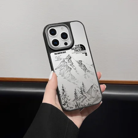 ザ・ノース・フェイス ケース The North FaceiPhone17/17pro/17 promax/17 air 