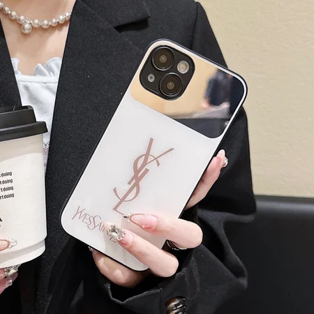 イヴサンローラン ブランド YSLiPhone17/17pro/17 promax/17 air 