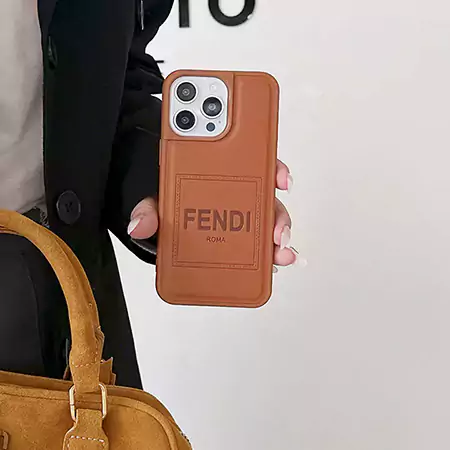 フェンディ  ブランド FendiiPhone17/17pro/17 promax/17 air 