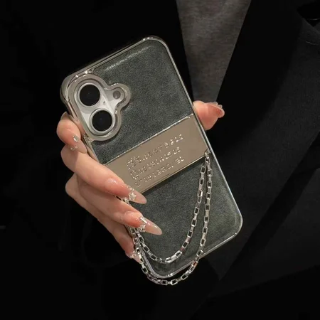 メゾン マルジェラ Maison Margiela ケースiPhone17/17pro/17 promax/17 air 