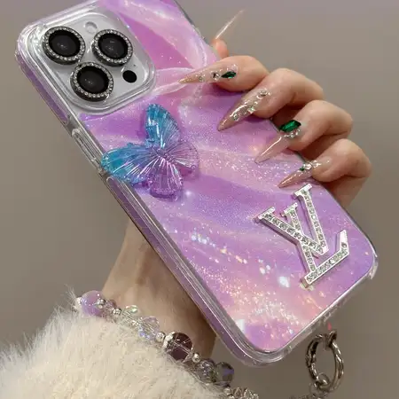 ルイ・ヴィトン iPhone17/17 Pro Maxケース