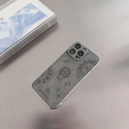 クロームハーツ ケース Chrome HeartsiPhone17/17pro/17 promax/17 air 