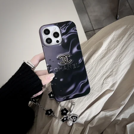 シャネル オールインクルーシブ iPhoneケース