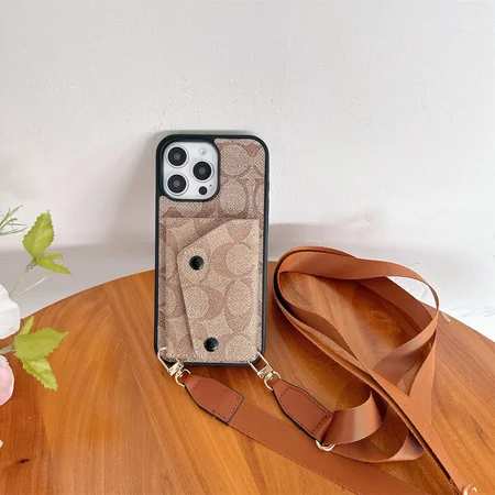 コーチ ブランド CoachiPhone17/17pro/17 promax/17 air 