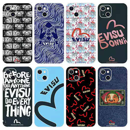 EvisuiPhone17/17pro/17 promax/17 air 