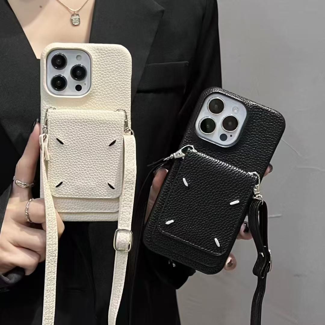 メゾン マルジェラ Maison Margiela ケースiPhone17/17pro/17 promax/17 air 