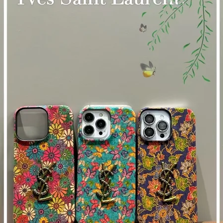 イヴサンローラン ブランド YSLiPhone17/17pro/17 promax/17 air 