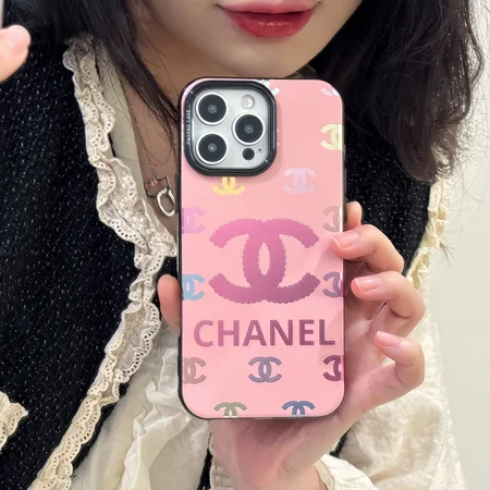 IMD素材のシャネル iPhone 17/17 Pro Max用スマホケース