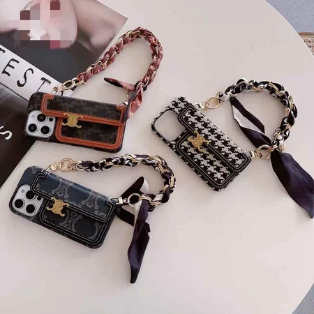 セリーヌ ブランド CelineiPhone17/17pro/17 promax/17 air 