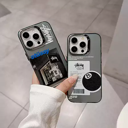 ステューシー ケース StussyiPhone17/17pro/17 promax/17 air 