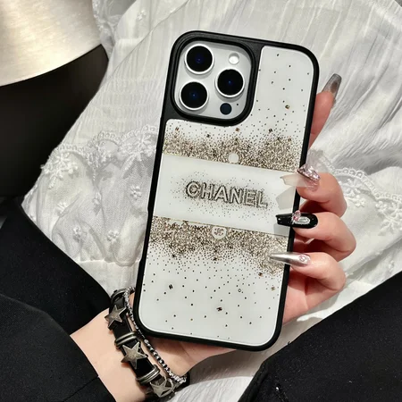 シャネル iPhone 17 Pro/17 Pro Max 保護ケース