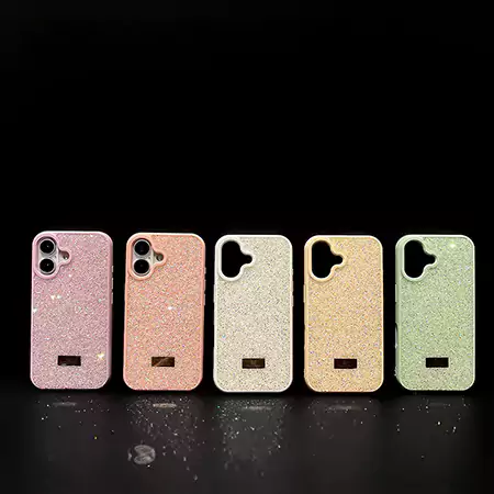 スワロフスキー Swarovski ケースiPhone17/17pro/17 promax/17 air 