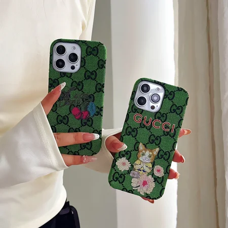 グッチ ブランド GUCCIiPhone17/17pro/17 promax/17 air 