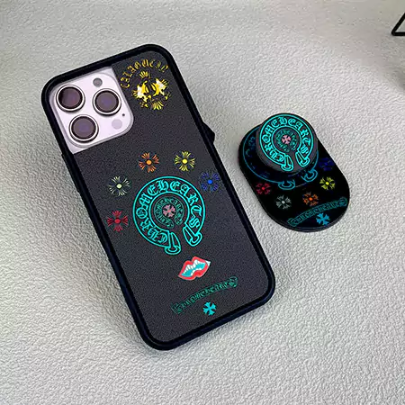 クロームハーツ ケース Chrome HeartsiPhone17/17pro/17 promax/17 air 