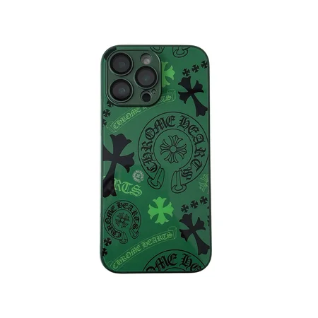 クロームハーツ ケース Chrome HeartsiPhone17/17pro/17 promax/17 air 