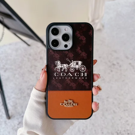 コーチ ブランド CoachiPhone17/17pro/17 promax/17 air 