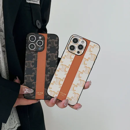 セリーヌ ブランド CelineiPhone17/17pro/17 promax/17 air 