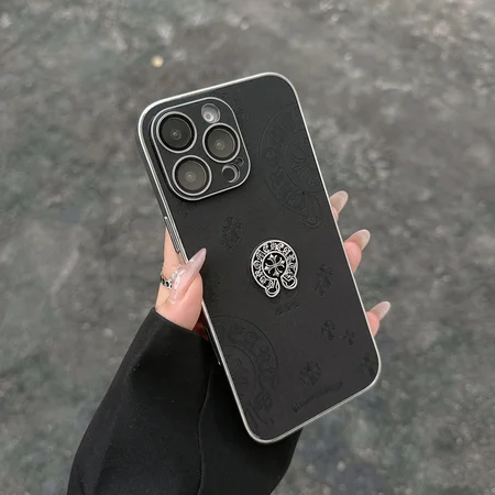 クロームハーツ ケース Chrome HeartsiPhone17/17pro/17 promax/17 air 