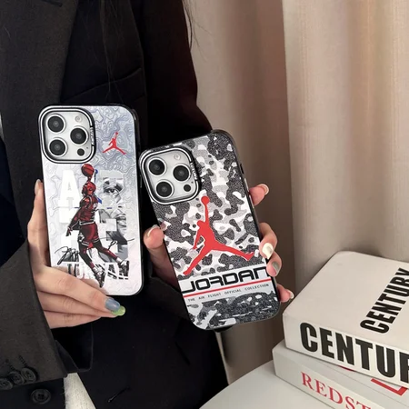 エアジョーダン ブランド Air JordaniPhone17/17pro/17 promax/17 air 