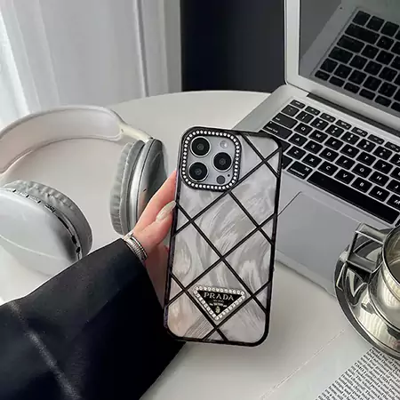 プラダ ブランド PradaiPhone17/17pro/17 promax/17 air 