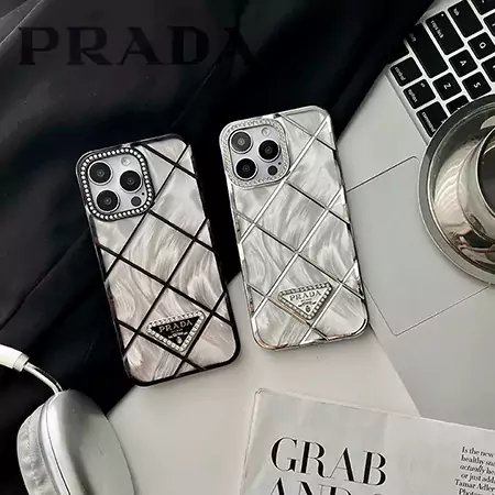 プラダ ブランド PradaiPhone17/17pro/17 promax/17 air 