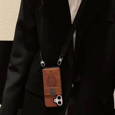 クロームハーツ ケース Chrome HeartsiPhone17/17pro/17 promax/17 air 