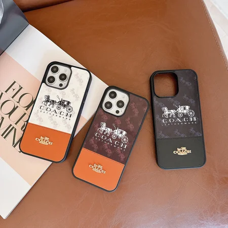 コーチ ブランド CoachiPhone17/17pro/17 promax/17 air 